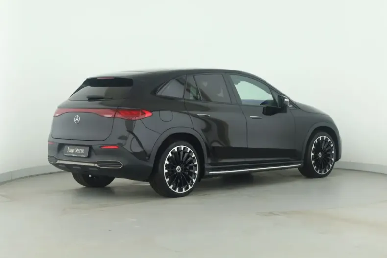 Mercedes-Benz EQE SUV din 2023 cu 62.194 km - oferta MER191366 - foto 6