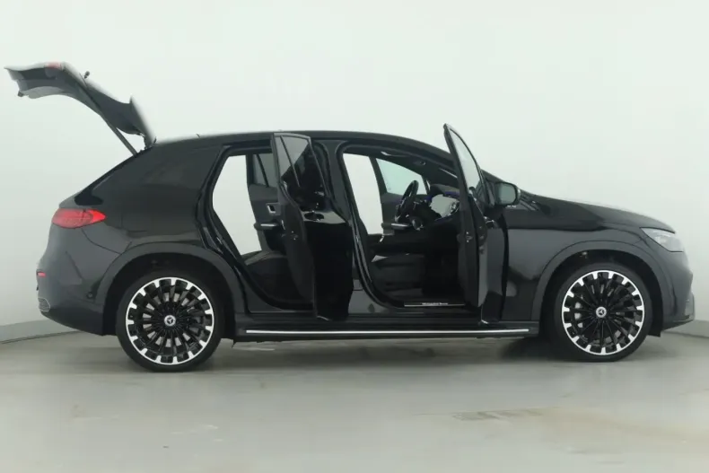 Mercedes-Benz EQE SUV din 2023 cu 62.194 km - oferta MER191366 - foto 8