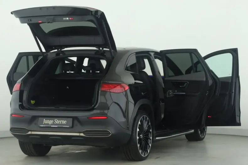 Mercedes-Benz EQE SUV din 2023 cu 62.194 km - oferta MER191366 - foto 9