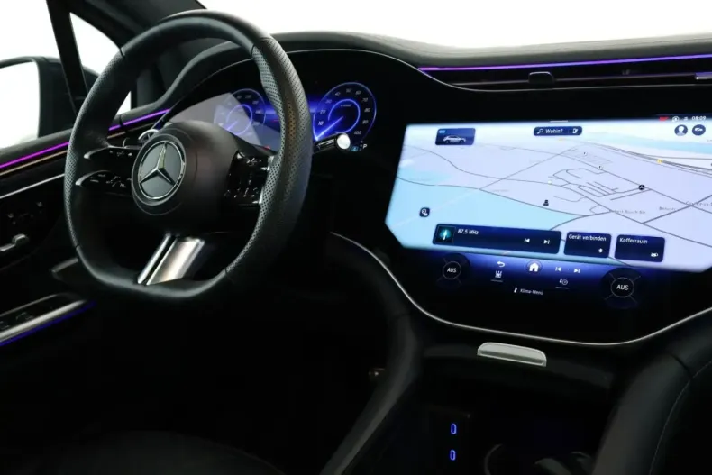 Mercedes-Benz EQE SUV din 2023 cu 62.194 km - oferta MER191366 - foto 10