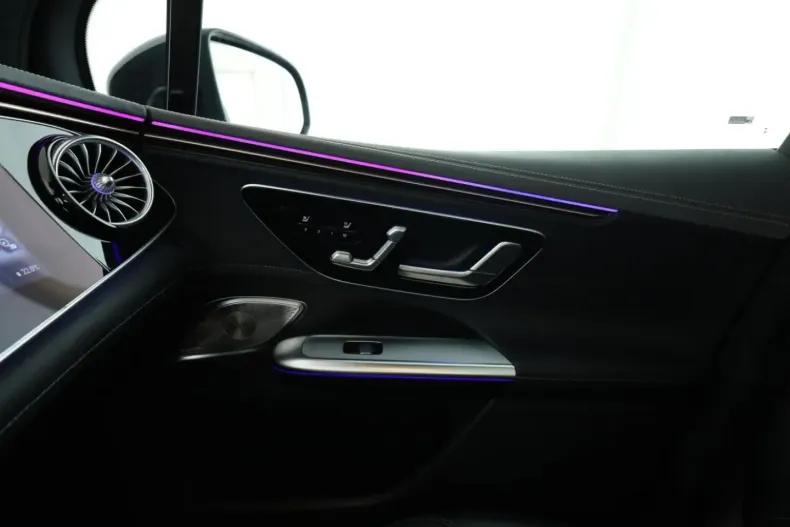 Mercedes-Benz EQE SUV din 2023 cu 62.194 km - oferta MER191366 - foto 16