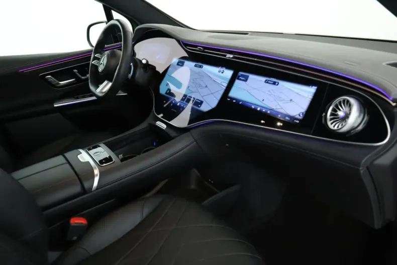 Mercedes-Benz EQE SUV din 2023 cu 62.194 km - oferta MER191366 - foto 17