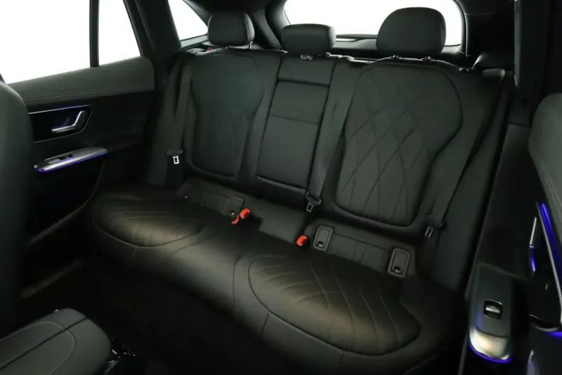 Mercedes-Benz EQE SUV din 2023 cu 62.194 km - oferta MER191366 - foto 18