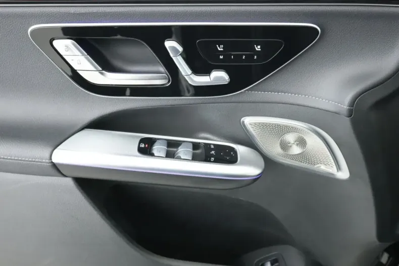 Mercedes-Benz EQE SUV din 2023 cu 62.194 km - oferta MER191366 - foto 20