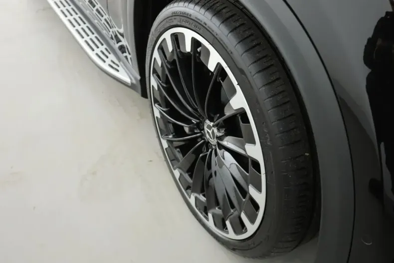 Mercedes-Benz EQE SUV din 2023 cu 62.194 km - oferta MER191366 - foto 22