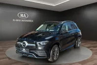 Mercedes-Benz GLE 400 (Clasa GLE) din 2022 cu 54.000 km - oferta MER191367 - foto 1