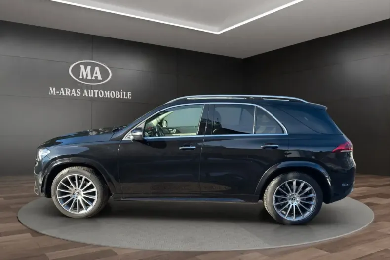 Mercedes-Benz GLE 400 (Clasa GLE) din 2022 cu 54.000 km - oferta MER191367 - foto 3