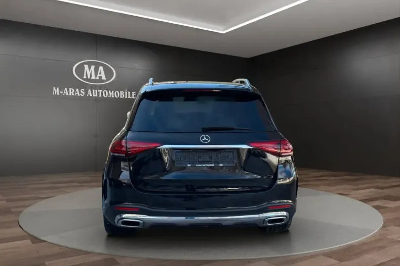 Mercedes-Benz GLE 400 (Clasa GLE) din 2022 cu 54.000 km - oferta MER191367 - foto 5