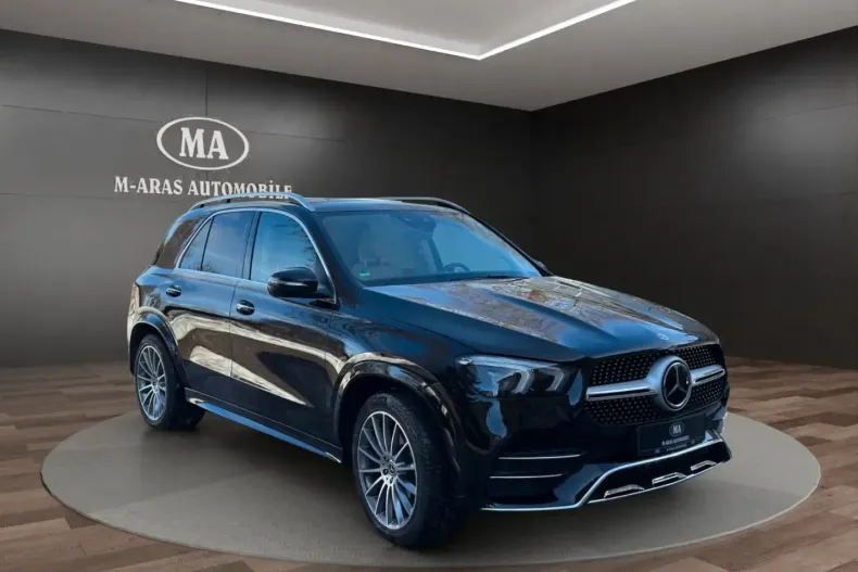 Mercedes-Benz GLE 400 (Clasa GLE) din 2022 cu 54.000 km - oferta MER191367 - foto 8