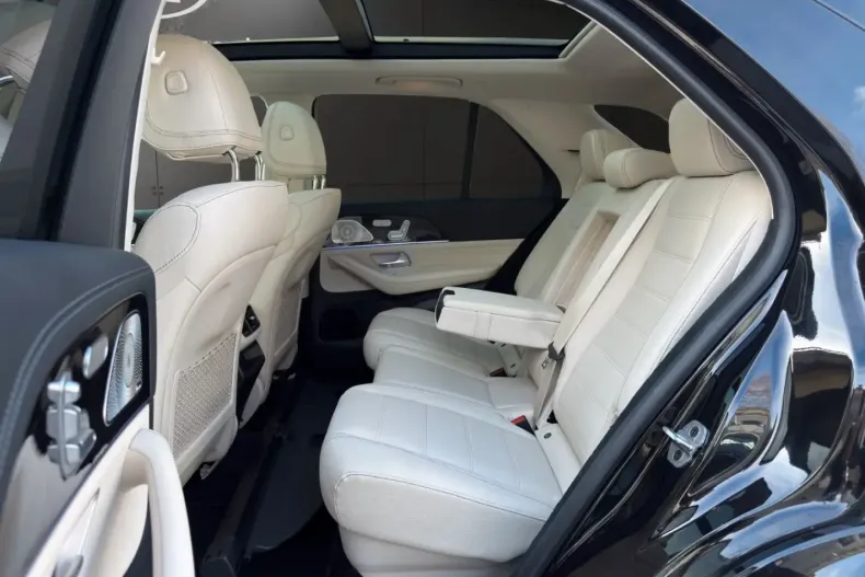 Mercedes-Benz GLE 400 (Clasa GLE) din 2022 cu 54.000 km - oferta MER191367 - foto 13