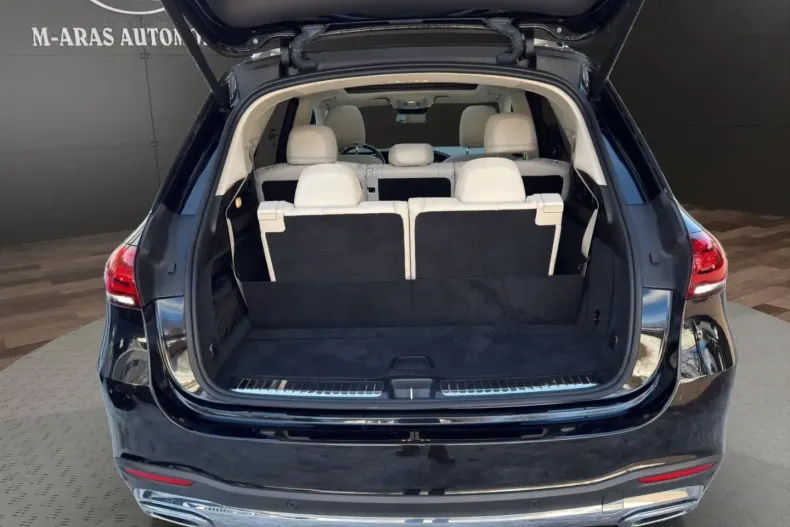 Mercedes-Benz GLE 400 (Clasa GLE) din 2022 cu 54.000 km - oferta MER191367 - foto 20