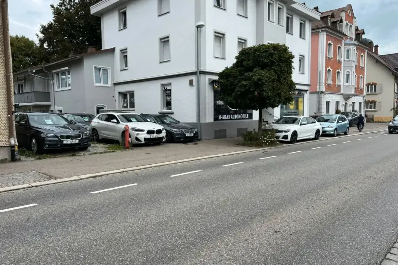 Mercedes-Benz GLE 400 (Clasa GLE) din 2022 cu 54.000 km - oferta MER191367 - foto 31