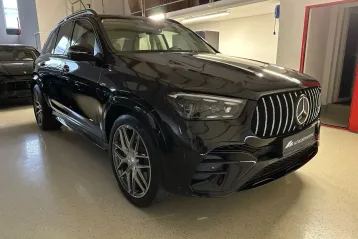 Mercedes-Benz GLE 53 AMG din 2024 - oferta MER191368