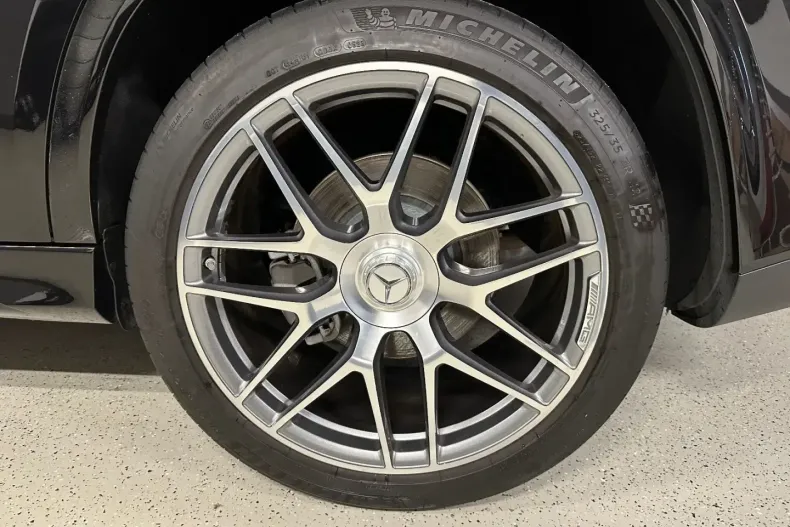 Mercedes-Benz GLE 53 AMG (Clasa GLE) din 2024 cu 44.300 km - oferta MER191368 - foto 6