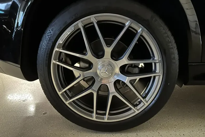 Mercedes-Benz GLE 53 AMG (Clasa GLE) din 2024 cu 44.300 km - oferta MER191368 - foto 7