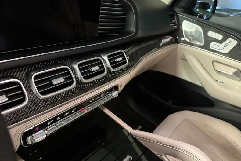 Mercedes-Benz GLE 53 AMG (Clasa GLE) din 2024 cu 44.300 km - oferta MER191368 - foto 12