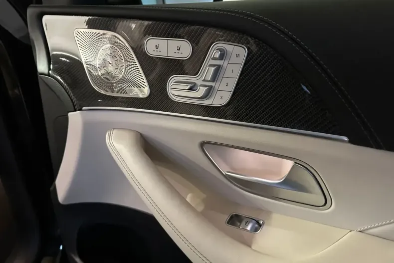 Mercedes-Benz GLE 53 AMG (Clasa GLE) din 2024 cu 44.300 km - oferta MER191368 - foto 15