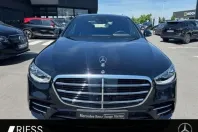 Mercedes-Benz S 500 (Clasa S) din 2024 cu 42.528 km - oferta MER191369 - foto 2