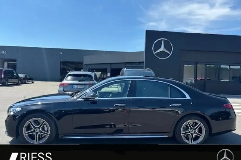 Mercedes-Benz S 500 (Clasa S) din 2024 cu 42.528 km - oferta MER191369 - foto 3