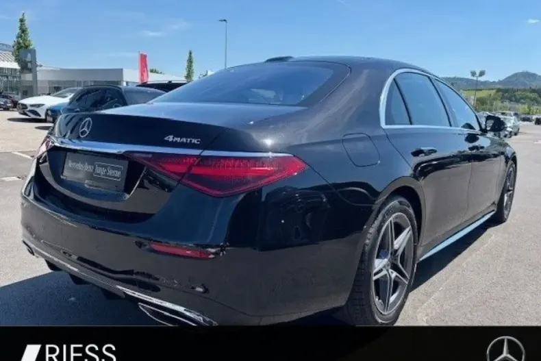 Mercedes-Benz S 500 (Clasa S) din 2024 cu 42.528 km - oferta MER191369 - foto 6