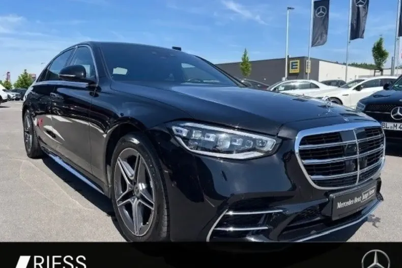 Mercedes-Benz S 500 (Clasa S) din 2024 cu 42.528 km - oferta MER191369 - foto 7