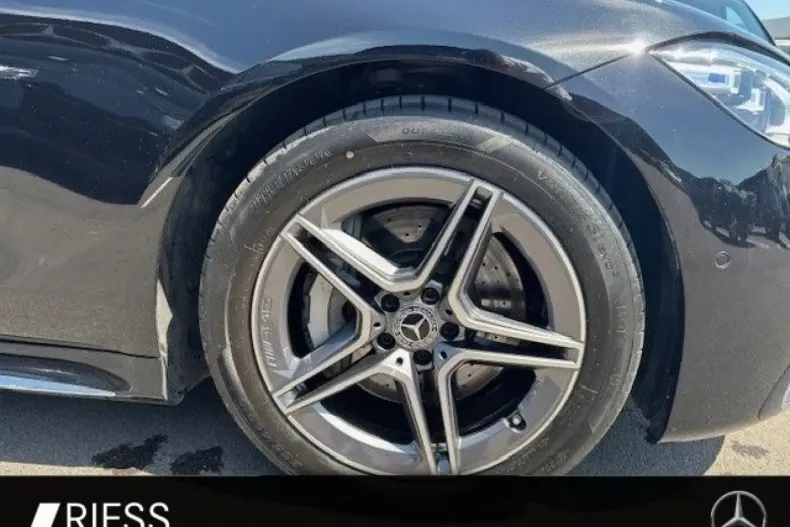 Mercedes-Benz S 500 (Clasa S) din 2024 cu 42.528 km - oferta MER191369 - foto 8