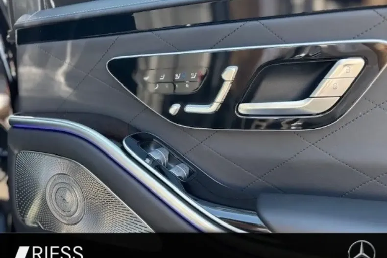 Mercedes-Benz S 500 (Clasa S) din 2024 cu 42.528 km - oferta MER191369 - foto 10