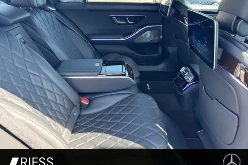 Mercedes-Benz S 500 (Clasa S) din 2024 cu 42.528 km - oferta MER191369 - foto 11