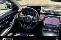 Mercedes-Benz S 500 (Clasa S) din 2024 cu 42.528 km - oferta MER191369 - foto 12