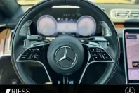 Mercedes-Benz S 500 (Clasa S) din 2024 cu 42.528 km - oferta MER191369 - foto 14