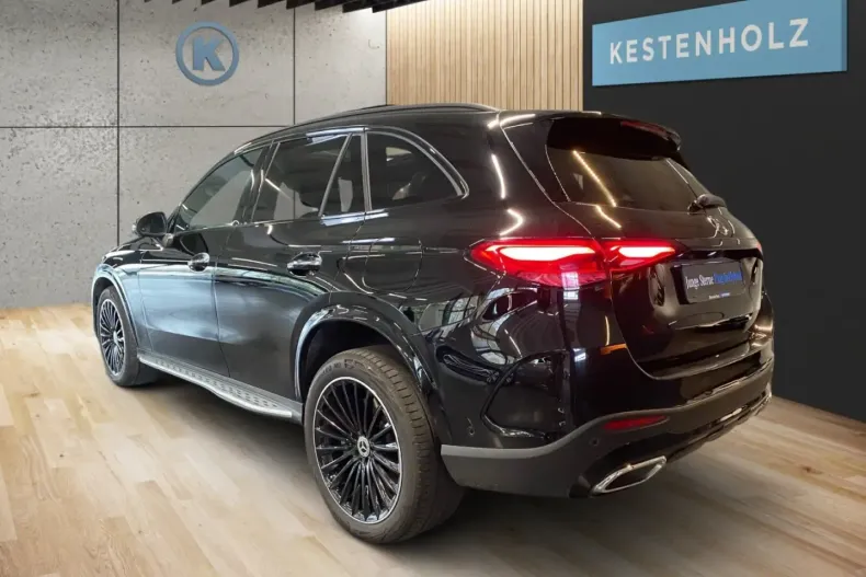 Mercedes-Benz GLC 400 (Clasa GLC) din 2023 cu 61.642 km - oferta MER191370 - foto 3