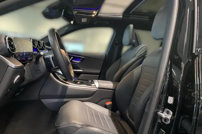 Mercedes-Benz GLC 400 (Clasa GLC) din 2023 cu 61.642 km - oferta MER191370 - foto 6