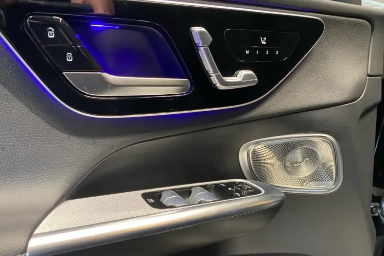 Mercedes-Benz GLC 400 (Clasa GLC) din 2023 cu 61.642 km - oferta MER191370 - foto 13