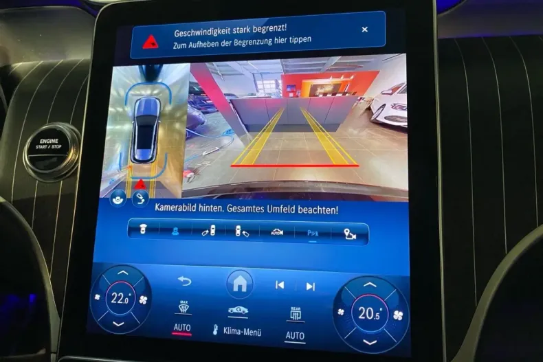 Mercedes-Benz GLC 400 (Clasa GLC) din 2023 cu 61.642 km - oferta MER191370 - foto 14