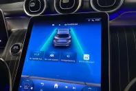 Mercedes-Benz GLC 400 (Clasa GLC) din 2023 cu 61.642 km - oferta MER191370 - foto 17