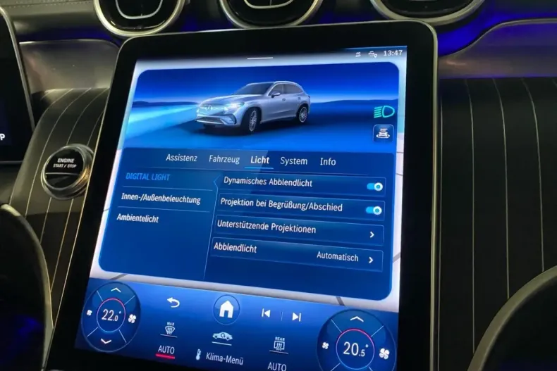 Mercedes-Benz GLC 400 (Clasa GLC) din 2023 cu 61.642 km - oferta MER191370 - foto 18