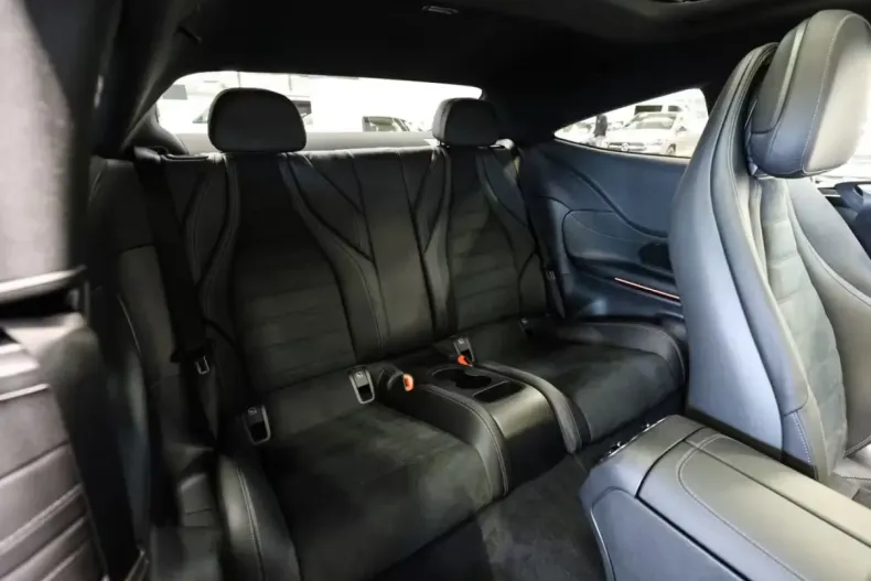 Mercedes-Benz CLE 300 (Clasa CLE) din 2025 cu 14.700 km - oferta MER191371 - foto 6