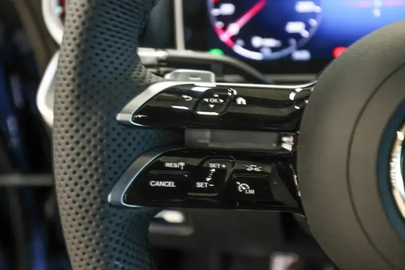 Mercedes-Benz CLE 300 (Clasa CLE) din 2025 cu 14.700 km - oferta MER191371 - foto 16