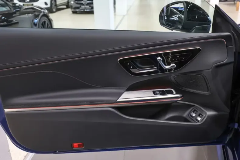 Mercedes-Benz CLE 300 (Clasa CLE) din 2025 cu 14.700 km - oferta MER191371 - foto 19