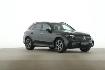 Mercedes-Benz GLC 300 din 2024 - oferta MER191372
