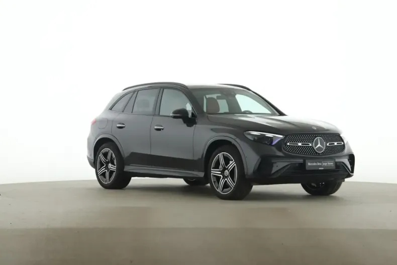 Mercedes-Benz GLC 300 (Clasa GLC) din 2024 cu 19.800 km - oferta MER191372 - foto 1