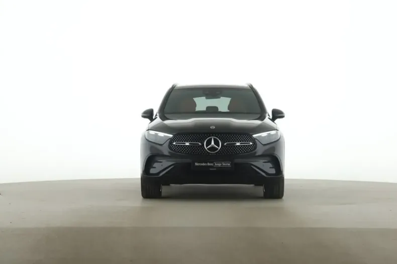 Mercedes-Benz GLC 300 (Clasa GLC) din 2024 cu 19.800 km - oferta MER191372 - foto 2