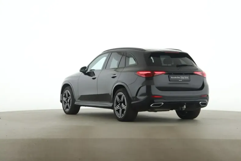 Mercedes-Benz GLC 300 (Clasa GLC) din 2024 cu 19.800 km - oferta MER191372 - foto 4