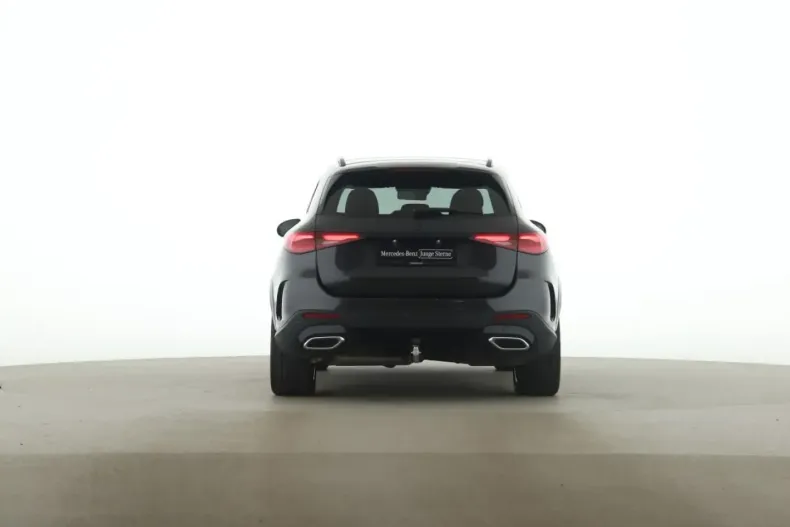 Mercedes-Benz GLC 300 (Clasa GLC) din 2024 cu 19.800 km - oferta MER191372 - foto 5