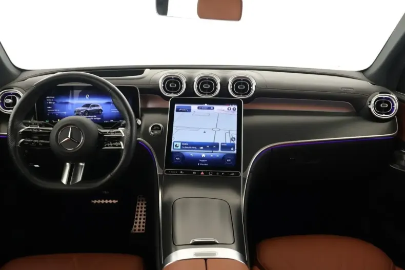 Mercedes-Benz GLC 300 (Clasa GLC) din 2024 cu 19.800 km - oferta MER191372 - foto 9