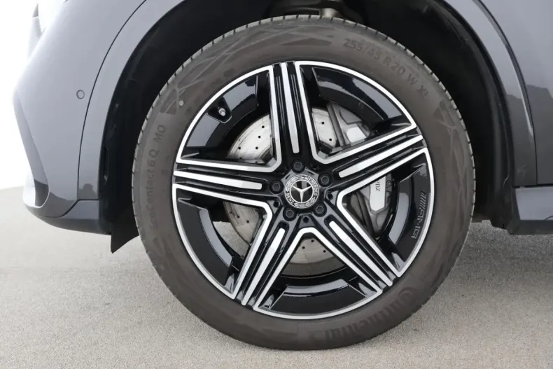 Mercedes-Benz GLC 300 (Clasa GLC) din 2024 cu 19.800 km - oferta MER191372 - foto 15