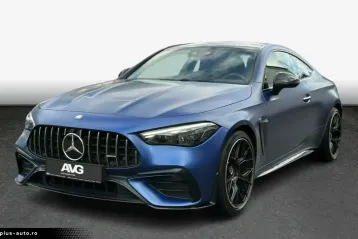 Mercedes-Benz CLE 53 AMG din 2024 - oferta MER191373