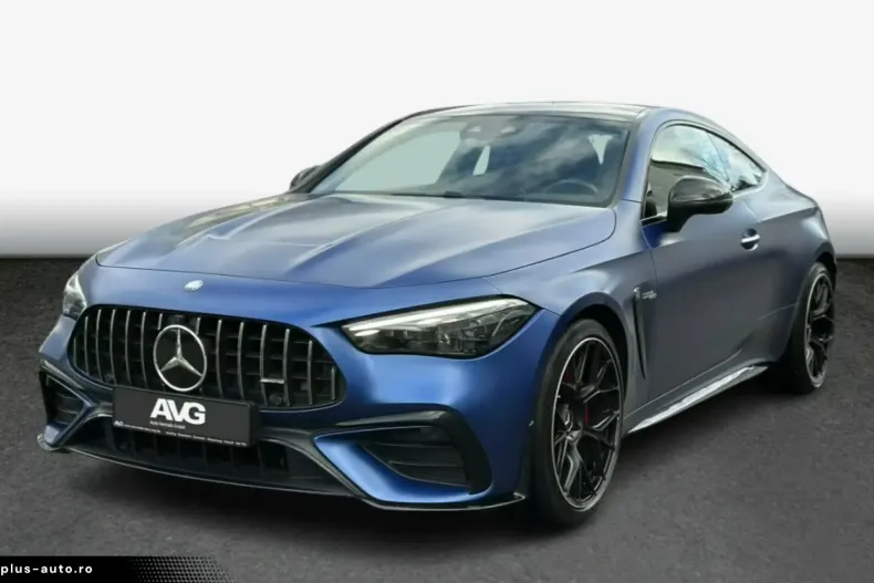 Mercedes-Benz CLE 53 AMG (Clasa CLE) din 2024 cu 46.800 km - oferta MER191373 - foto 1