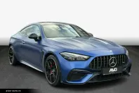 Mercedes-Benz CLE 53 AMG (Clasa CLE) din 2024 cu 46.800 km - oferta MER191373 - foto 2