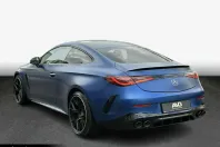 Mercedes-Benz CLE 53 AMG (Clasa CLE) din 2024 cu 46.800 km - oferta MER191373 - foto 3